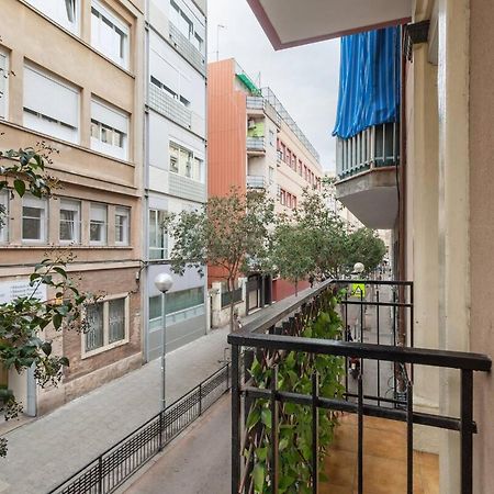 Camp Nou , Fira Barcelona Apartment L'Hospitalet de Llobregat Buitenkant foto