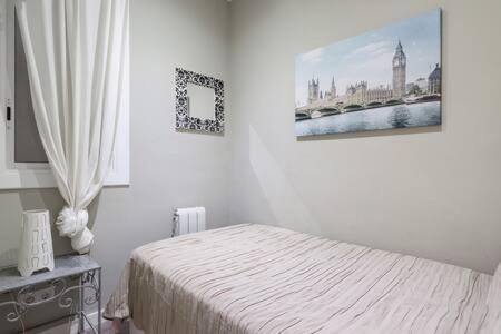 Camp Nou , Fira Barcelona Apartment L'Hospitalet de Llobregat Buitenkant foto