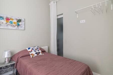 Camp Nou , Fira Barcelona Apartment L'Hospitalet de Llobregat Buitenkant foto