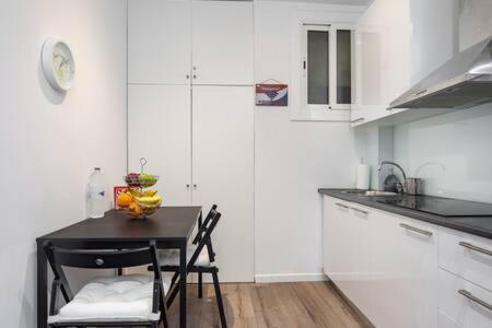 Camp Nou , Fira Barcelona Apartment L'Hospitalet de Llobregat Buitenkant foto